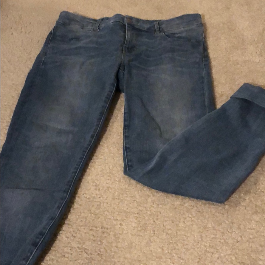 J Brand Jeans